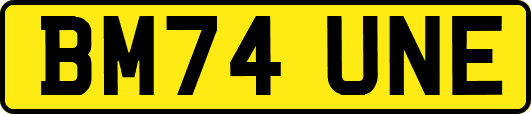 BM74UNE
