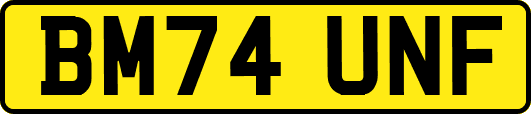 BM74UNF