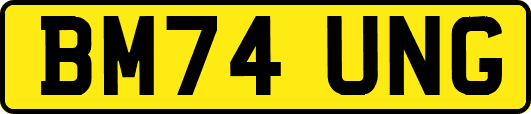 BM74UNG