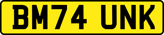 BM74UNK