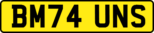 BM74UNS