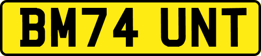 BM74UNT
