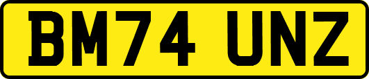 BM74UNZ