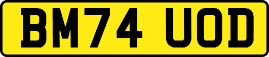 BM74UOD