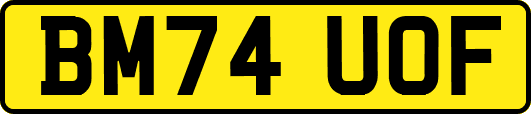 BM74UOF