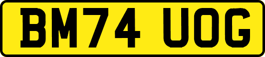 BM74UOG