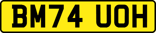 BM74UOH