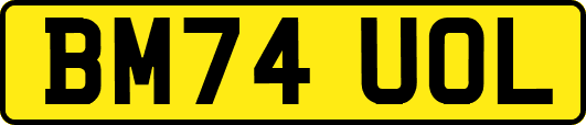 BM74UOL