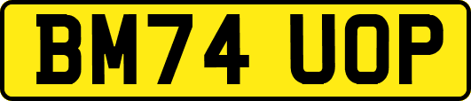 BM74UOP