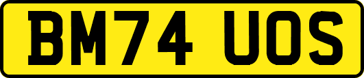 BM74UOS