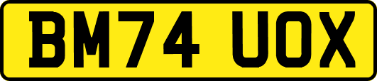 BM74UOX