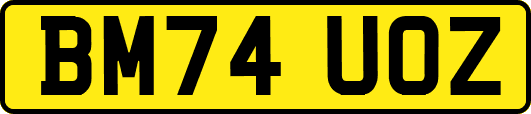 BM74UOZ