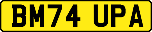 BM74UPA