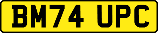 BM74UPC