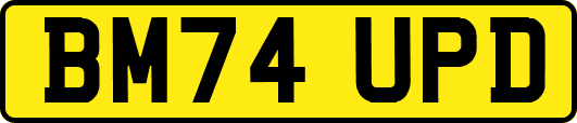 BM74UPD