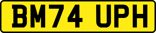 BM74UPH