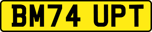 BM74UPT