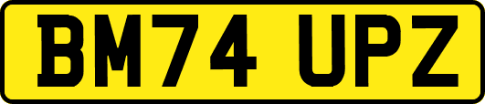 BM74UPZ
