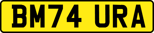 BM74URA