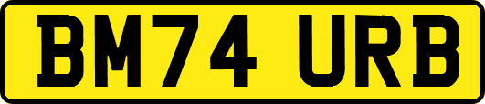 BM74URB