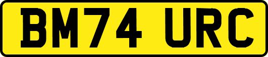 BM74URC