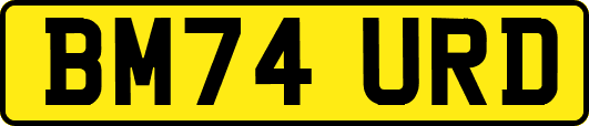 BM74URD