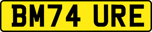 BM74URE