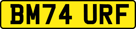 BM74URF