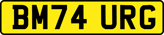 BM74URG