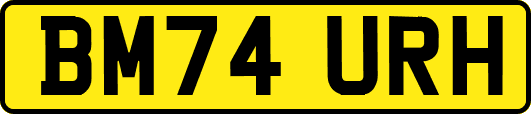 BM74URH