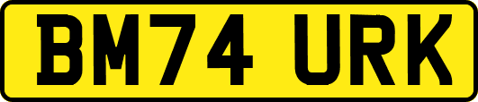 BM74URK