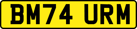 BM74URM