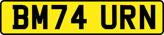BM74URN