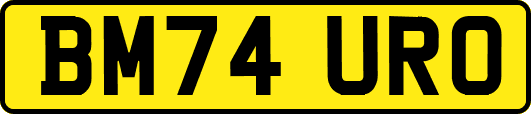 BM74URO