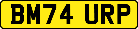 BM74URP