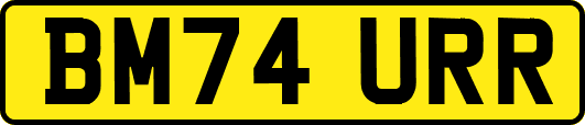 BM74URR