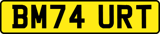 BM74URT