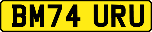 BM74URU