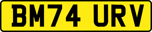 BM74URV
