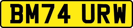 BM74URW
