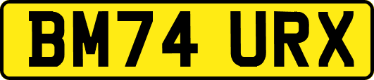 BM74URX