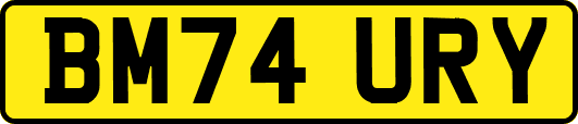BM74URY