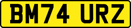 BM74URZ