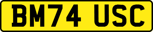 BM74USC