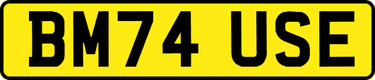 BM74USE