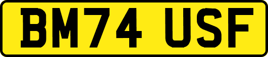 BM74USF
