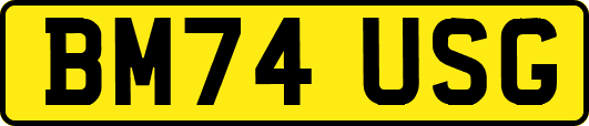 BM74USG
