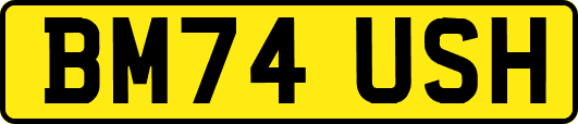 BM74USH