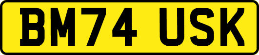 BM74USK