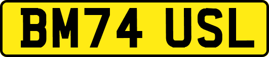 BM74USL